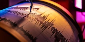 Akdeniz'de 4,3 büyüklüğünde DEPREM