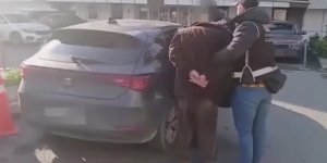 İstanbul ve Bursa'da Kaçak Sigara Operasyonu: 13 Şüpheli Gözaltına Alındı