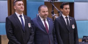 Hakemlerden TFF'ye taban ücretlerinin iyileştirilmesi çağrısı