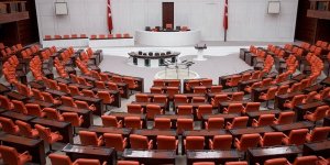 2026 Yılı Merkezi Yönetim Bütçe Kanunu Teklifi, TBMM Başkanlığı'na sunuldu
