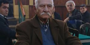 'Yabancı Damat'ın 'Memik Dede'si Arif Erkin Güzelbeyoğlu hayatını kaybetti