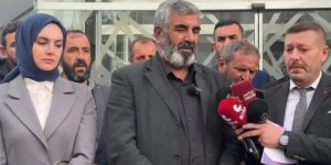 Van YYÜ'den Rojin Kabaiş'in ölümüne ilişkin açıklama