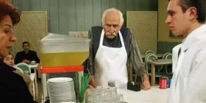 Oyuncu Arif Erkin Güzelbeyoğlu son yolculuğuna uğurlanacak!