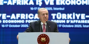 Erdoğan: Gazze'nin süratle yaralarını sarmaya ve yeniden ayağa kalkmaya ihtiyacı var