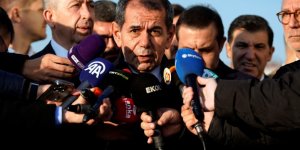 DURSUN ÖZBEK'TEN AÇIKLAMALAR