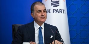 AK Parti Sözcüsü Çelik: Terörsüz Türkiye sürecine sabotaj düzenleyenlerle mücadelemizi sürdürüyoruz