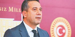 CHP Grup Başkanvekili Başarır hakkında "Cumhurbaşkanına hakaret"ten soruşturma