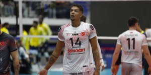 2025 Voleybol Erkekler AXA Sigorta Şampiyonlar Kupası'nı Ziraat Bankkart kazandı