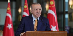 Cumhurbaşkanı Erdoğan: Uluslararası Rize Ticaret ve Ekonomi Kongresi gelecekteki çalışmalara güçlü bir zemin oluşturacak