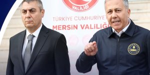 İçişleri Bakanı Yerlikaya: 3 organize suç örgütünü çökerttik, 370 şüpheli şahsı bu vakte kadar gözaltına aldık