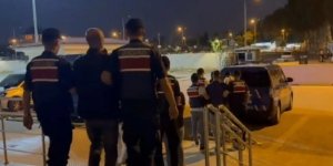 ADANA - Düzenlenen kaçakçılık operasyonunda 9 şüpheli tutuklandı