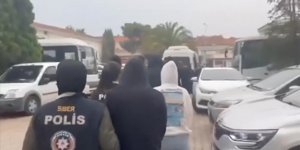 SİBER SUÇLARLA MÜCADELE KAPSAMINDA 189 ŞÜPHELİ YAKALANDI