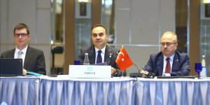 Sanayi ve Teknoloji Bakanı Kacır: Ortak ticarileştirme modelleri ile teknolojik kapasitemizi birleştirmeyi hedefliyoruz