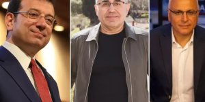 Ekrem İmamoğlu, Necati Özkan ve Merdan Yanardağ hakkında "casusluk" soruşturması