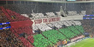 İsrail medyasından Galatasaray'a ceza vermesi için UEFA'ya çağrı