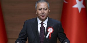 İÇİŞLERİ BAKANI YERLİKAYA'DAN YENİ TRAFİK KANUNU TEKLİFİNE İLİŞKİN PAYLAŞIM