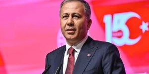 İÇİŞLERİ BAKANI YERLİKAYA'DAN YENİ TRAFİK KANUNU TEKLİFİNE İLİŞKİN PAYLAŞIM