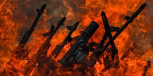 TERÖR ÖRGÜTÜ PKK'DAN "TÜRKİYE’DEN ÇEKİLME" KARARI