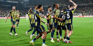 FENERBAHÇE GAZİANTEP FK'YE KONUK OLUYOR