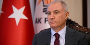 AK Parti Genel Başkanvekili Ala: 'Terörsüz Türkiye' sürecinde bugün önemli bir eşiği daha geride bırakmış bulunuyoruz