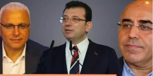 "Casusluk" soruşturmasında İmamoğlu, Özkan ve Yanardağ tutuklandı