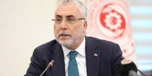 BAKAN IŞIKHAN: İSTİHDAMDA TARİHİ BAŞARILARIMIZI YENİLEYECEĞİZ