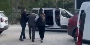 Bakan Yerlikaya, kadın sürücüye saldıran "trafik zorbasının" yakalandığını bildirdi
