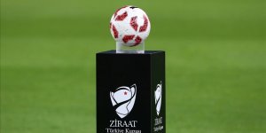 Ziraat Türkiye Kupası 3. eleme turu, yarın oynanacak maçlarla başlayacak