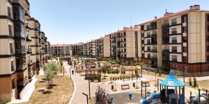 TOKİ, Yüzyılın Konut Projesi'ne ilişkin merak edilenleri paylaştı