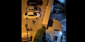 BALIKESİR'DE ARTÇI DEPREMLER DEVAM EDİYOR / BAKANLARDAN MESAJLAR