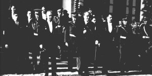 TÜRKİYE CUMHURİYETİ 102 YAŞINDA!