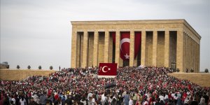 CUMHURİYET’İN 102. YILI DÜZENLENEN ETKİNLİKLERLE KUTLANIYOR