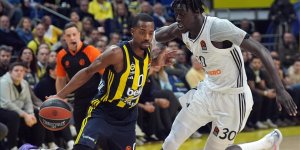FENERBAHÇE BEKO, YARIN REAL MADRİD'E KONUK OLACAK!
