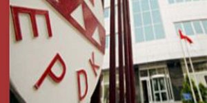Kurul Kararı R. Gazete'de...