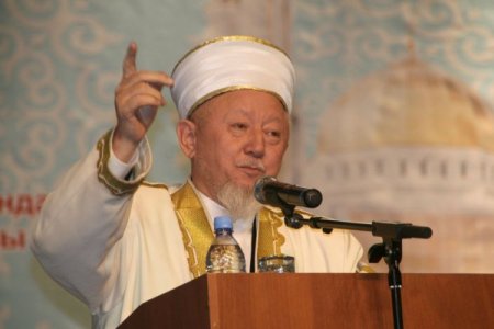 “ Dini İhtilaflarımızı Türkiye’nin Tecrübesiyle Aşabiliriz”