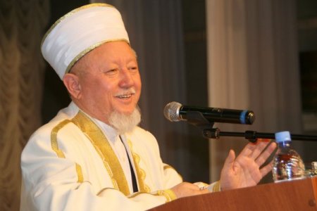 “ Dini İhtilaflarımızı Türkiye’nin Tecrübesiyle Aşabiliriz”