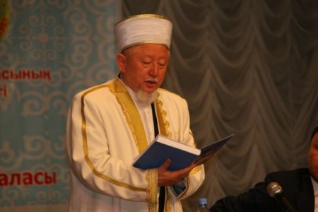 “ Dini İhtilaflarımızı Türkiye’nin Tecrübesiyle Aşabiliriz”