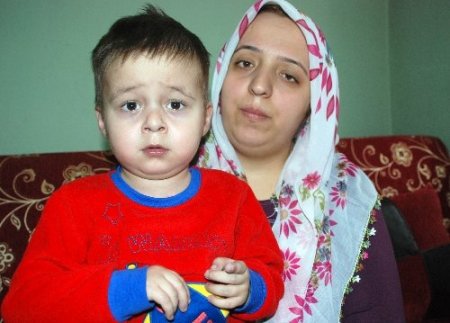 1,5 yaşındaki Uğur için umutlar azalıyor