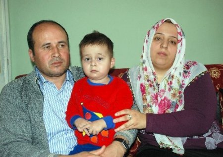 1,5 yaşındaki Uğur için umutlar azalıyor