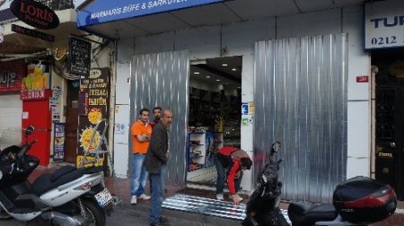 1 Mayıs’a kepenkli önlem (Özel)