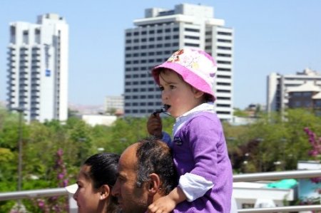 1 Mayıs'ın çocukları