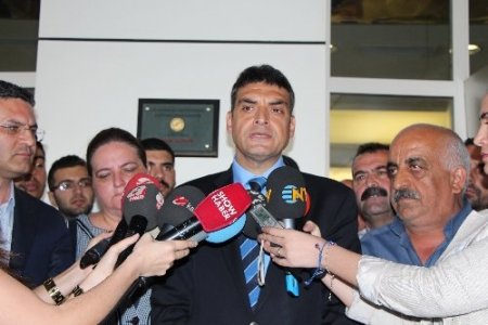 1 Mayıs'ta kızın durumu iyiye gidiyor