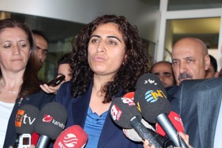 1 Mayıs'ta kızın durumu iyiye gidiyor