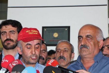 1 Mayıs'ta kızın durumu iyiye gidiyor