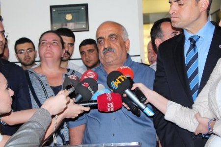 1 Mayıs'ta kızın durumu iyiye gidiyor