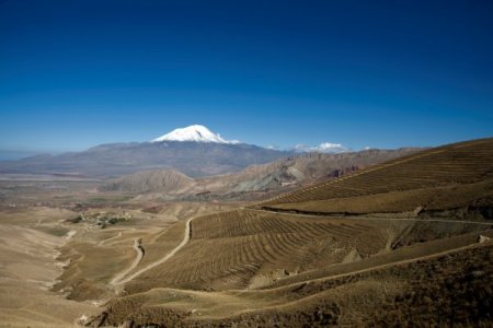 1 milyon hektar alanda erozyon kontrol çalışması yapıldı