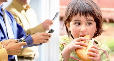 1 SMS ile 14 ekmek bağışı yapılabilecek