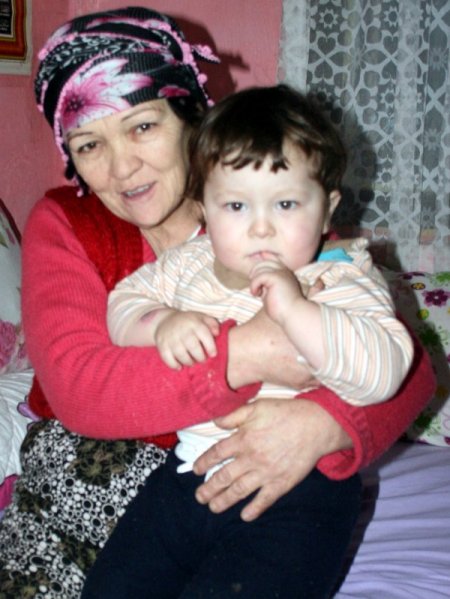 10 Aylık Bebeğini Komalık Eden Zanlının Annesi: Devlet, Oğlumu Tedavi Ettirsin