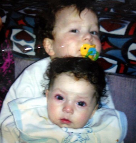 10 Aylık Bebeğini Komalık Eden Zanlının Annesi: Devlet, Oğlumu Tedavi Ettirsin