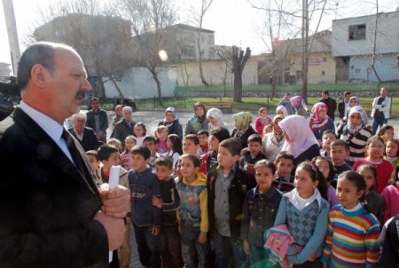 10 Bin Kişi ‘o’nun İçin Yarıştı